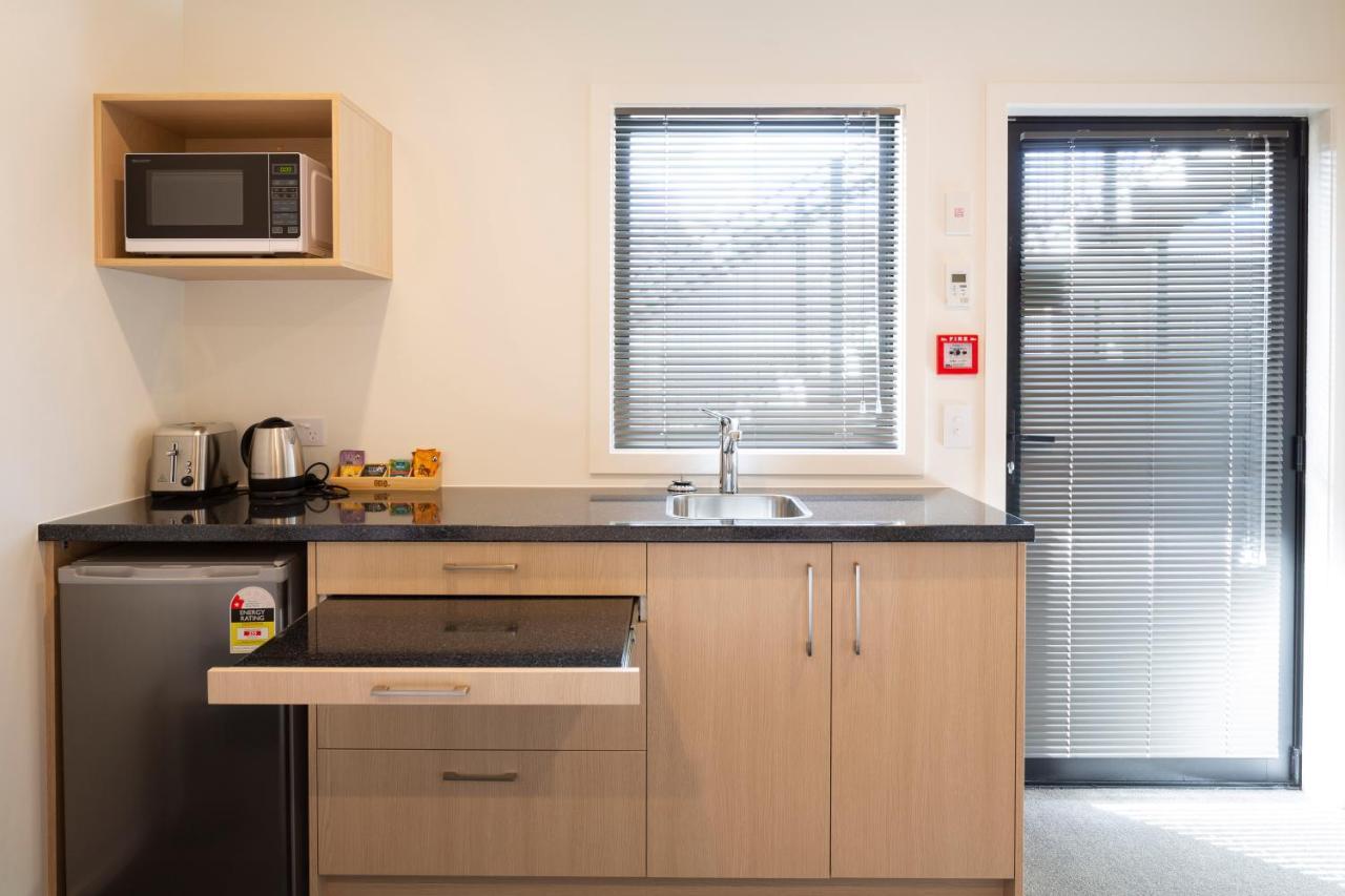 Harvest Park Studios Workers Accommodation Кромвель Экстерьер фото